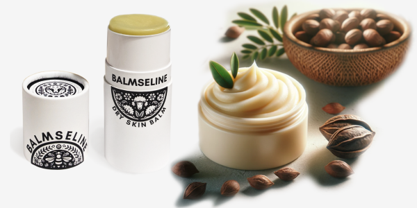 Shea Butter Benefits