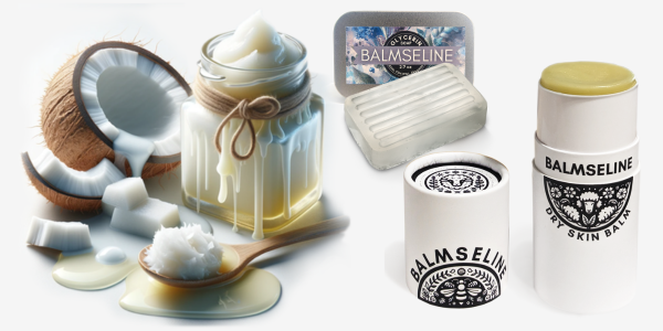 Shea Butter Benefits